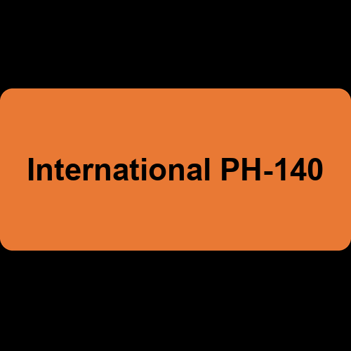 International PH-140
